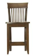 Picture of MODEL 58 COUNTER STOOL WOOD SEAT