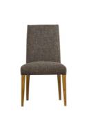 Picture of MODEL 60 SIDE CHAIR UPHOLSTERED