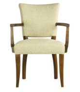 Picture of MODEL 64 ARM CHAIR UPHOLSTERED