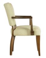 Picture of MODEL 64 ARM CHAIR UPHOLSTERED