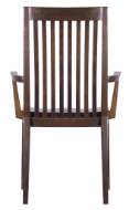 Picture of MODEL 80 ARM CHAIR WOOD SEAT