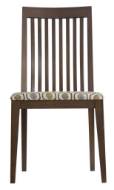 Picture of MODEL 80 SIDE CHAIR UPHOLSTERED