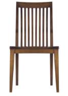 Picture of MODEL 80 SIDE CHAIR WOOD SEAT