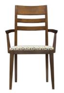 Picture of MODEL 81 ARM CHAIR UPHOLSTERED