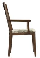 Picture of MODEL 81 ARM CHAIR UPHOLSTERED