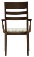 Picture of MODEL 81 ARM CHAIR UPHOLSTERED