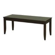 Picture of SABER BENCH