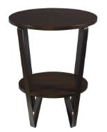 Picture of DAX ROUND END TABLE