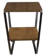 Picture of DAX SQUARE END TABLE