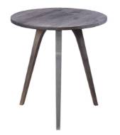 Picture of MARTIN ROUND END TABLE