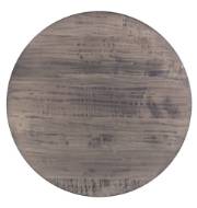 Picture of MARTIN ROUND END TABLE