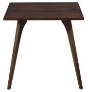 Picture of MARTIN SQUARE END TABLE
