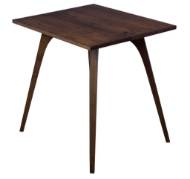 Picture of MARTIN SQUARE END TABLE
