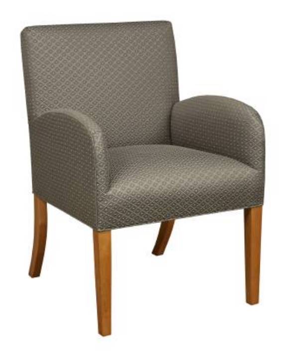 Picture of COMMERCIAL/OFFICE CHAIR