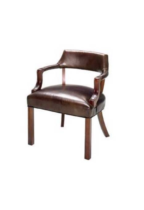Picture of GAME/GUEST CHAIR