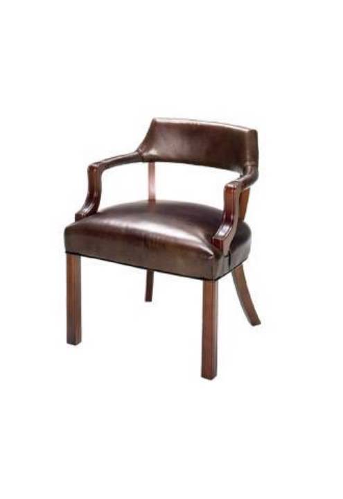 Picture of GAME/GUEST CHAIR