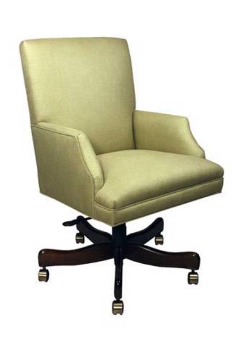 Picture of SWIVEL ARM CHAIR 