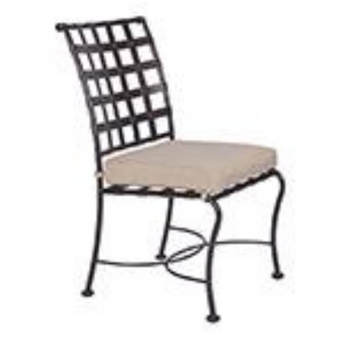 Picture of DINING SIDE CHAIR