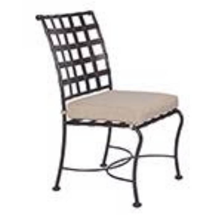 Picture of DINING SIDE CHAIR