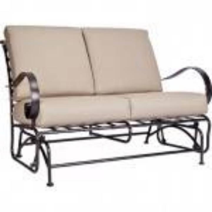 Picture of LOVE SEAT GLIDER