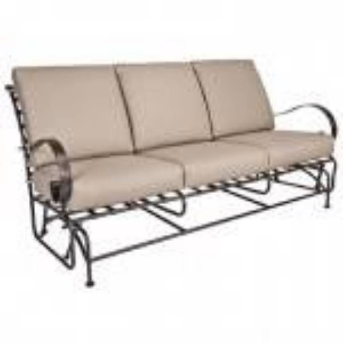 Picture of SOFA GLIDER