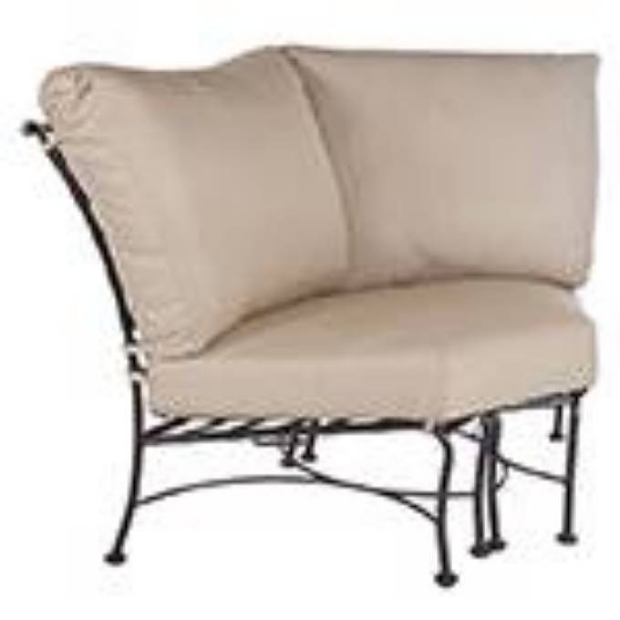 Picture of DOUBLE OTTOMAN