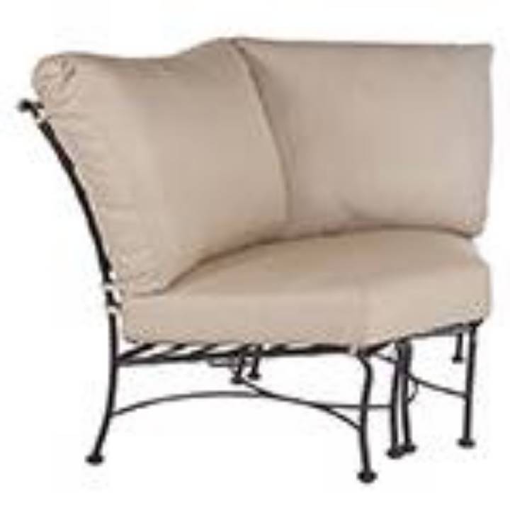 Picture of DOUBLE OTTOMAN