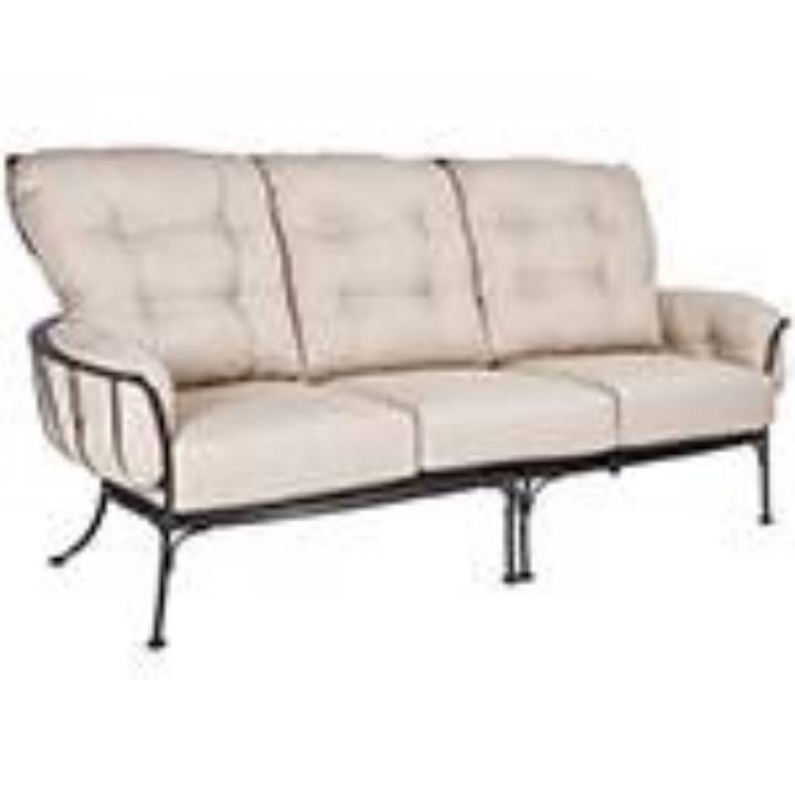 Picture of THREE SEAT SOFA