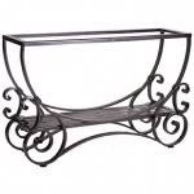 Picture of WALL TABLE BASE