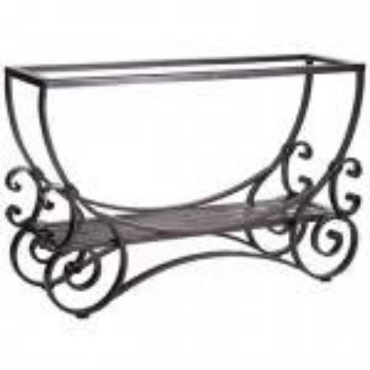 Picture of WALL TABLE BASE