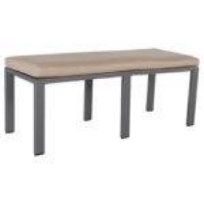 Picture of BACKLESS DINING BENCH