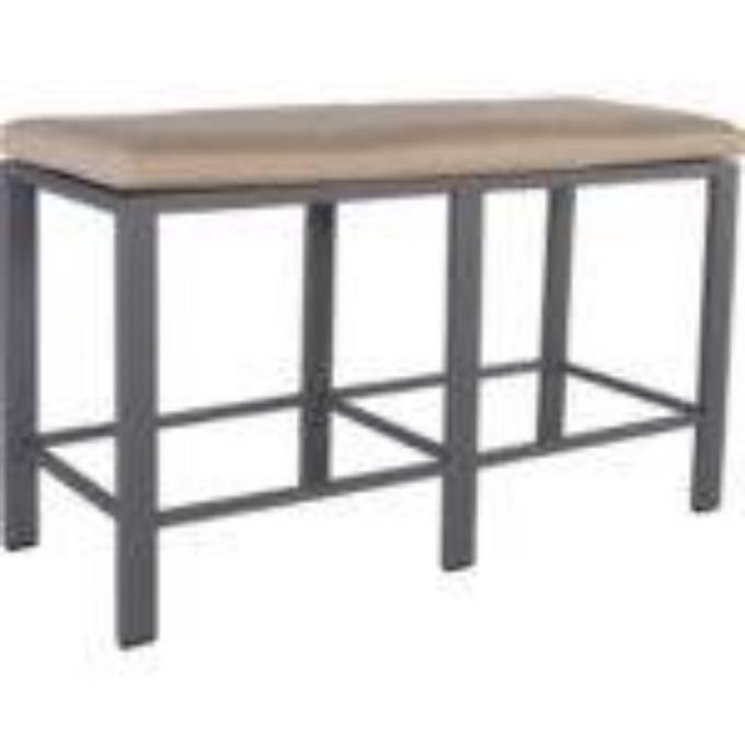 Picture of BACKLESS COUNTER BENCH