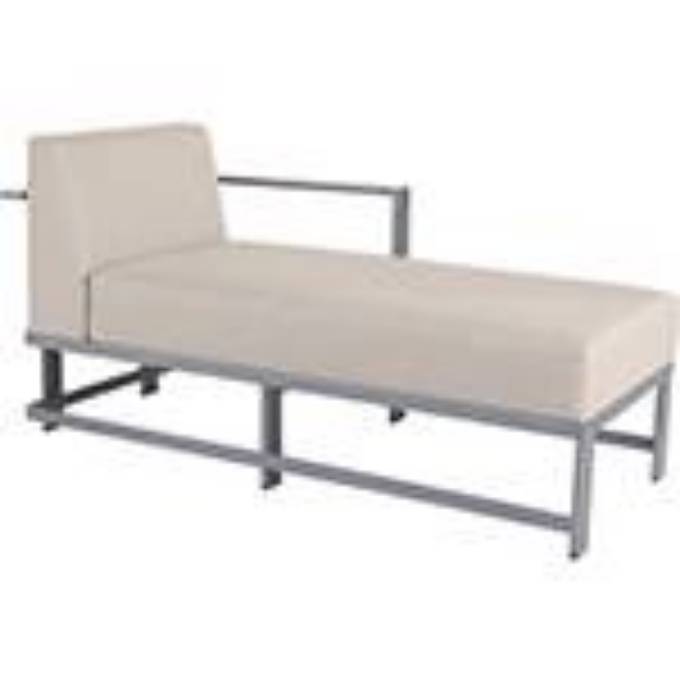 Picture of LEFT CHAISE LOUNGE SECTIONAL