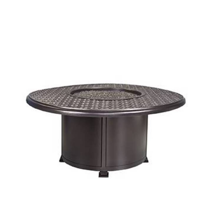 Picture of 54" RD. CHAT HEIGHT RICHMOND FIRE PIT