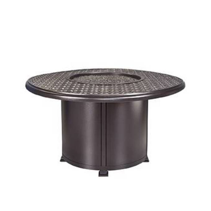 Picture of 54" RD. DINING HEIGHT RICHMOND FIRE PIT