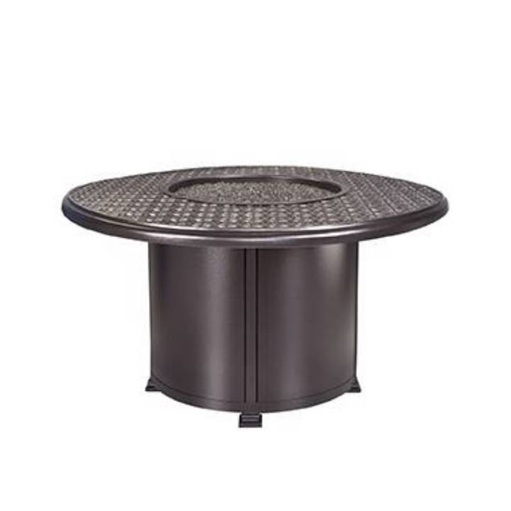 Picture of 54" RD. DINING HEIGHT RICHMOND FIRE PIT