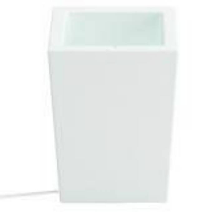 Picture of PLANTER, LED, SMALL, HAUS