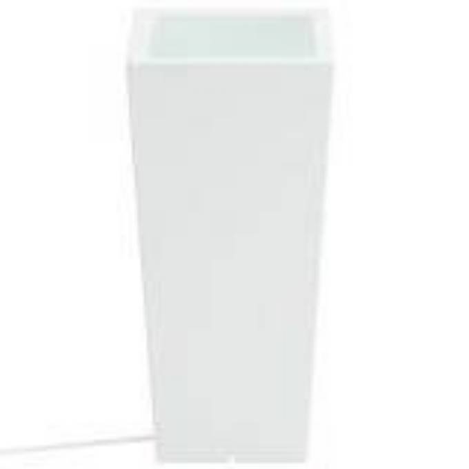 Picture of PLANTER, LIGHTED LARGE, HAUS