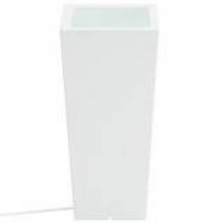 Picture of PLANTER, LIGHTED LARGE, HAUS