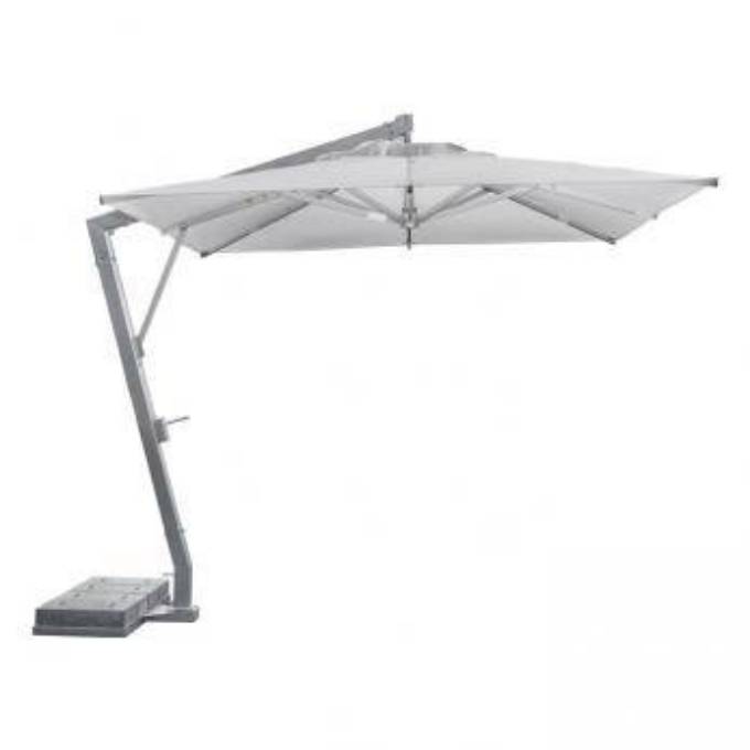 Picture of CANTILEVER UMBRELLA, 10FT SQUARE
