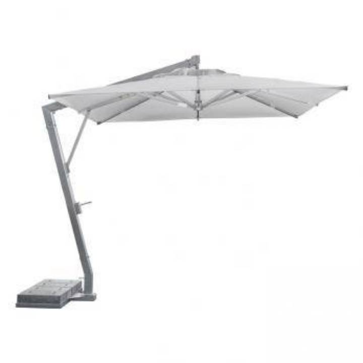 Picture of CANTILEVER UMBRELLA, 10FT SQUARE