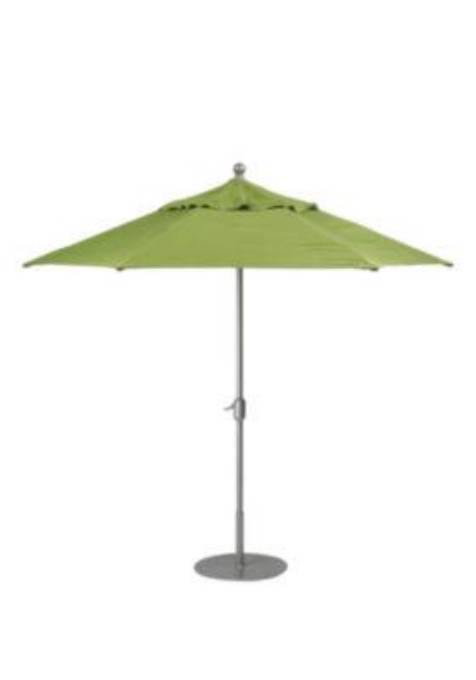 Picture of PORTOFINO II, HEXAGON-11' CRANK LIFT UMBRELLA, KD POLE