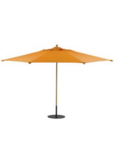 Picture of PORTOFINO, OCTAGON 10.5' PULLEY LIFT UMBRELLA