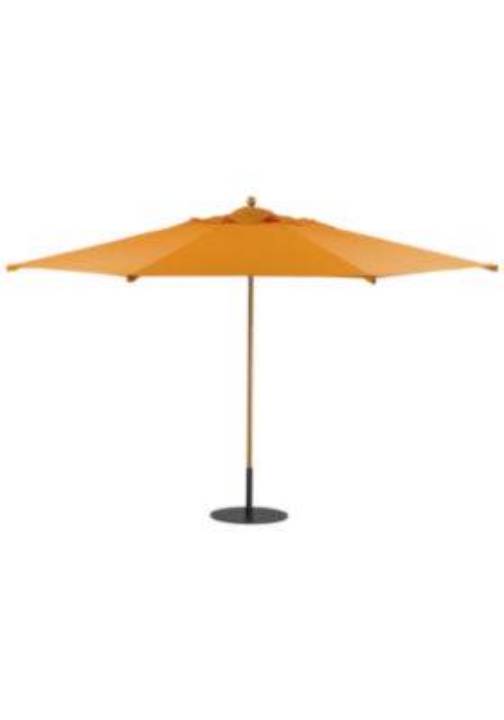 Picture of PORTOFINO, OCTAGON 10.5' PULLEY LIFT UMBRELLA