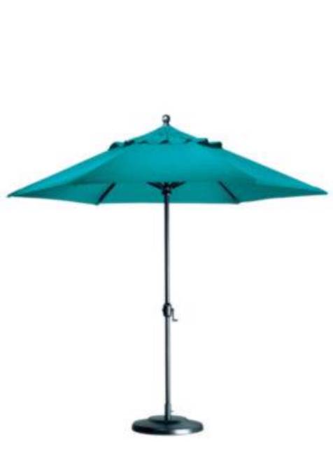 Picture of PORTOFINO, OCTAGON 8.5' CRANK LIFT UMBRELLA