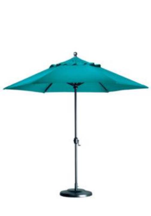 Picture of PORTOFINO, OCTAGON 8.5' CRANK LIFT UMBRELLA