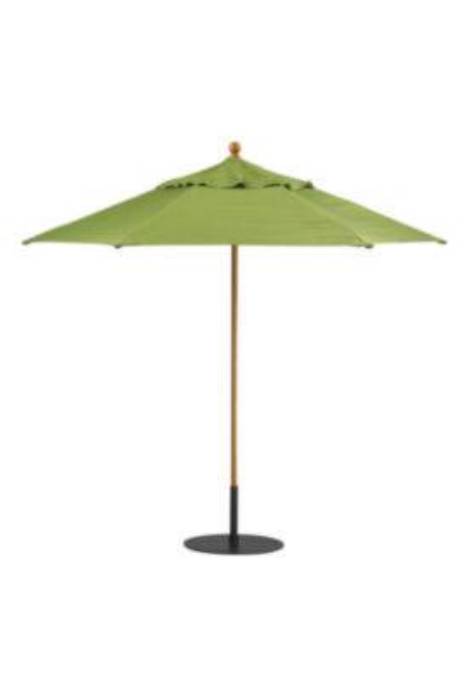 Picture of PORTOFINO, OCTAGON 9.5' MANUAL LIFT UMBRELLA
