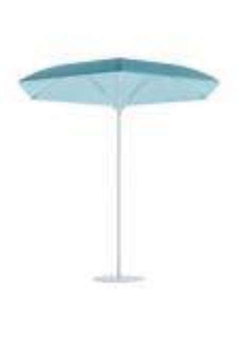 Picture of TRACE WATERFALL, HEXAGON 9", PULLEY LIFT