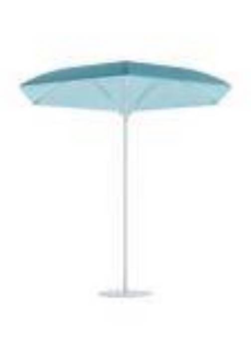 Picture of TRACE WATERFALL, HEXAGON 9", PULLEY LIFT