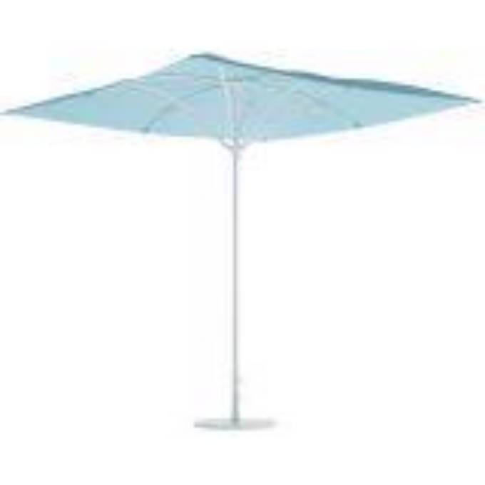 Picture of TRACE WATERFALL, SQUARE 8' SQUARE MANUAL W/LIFT